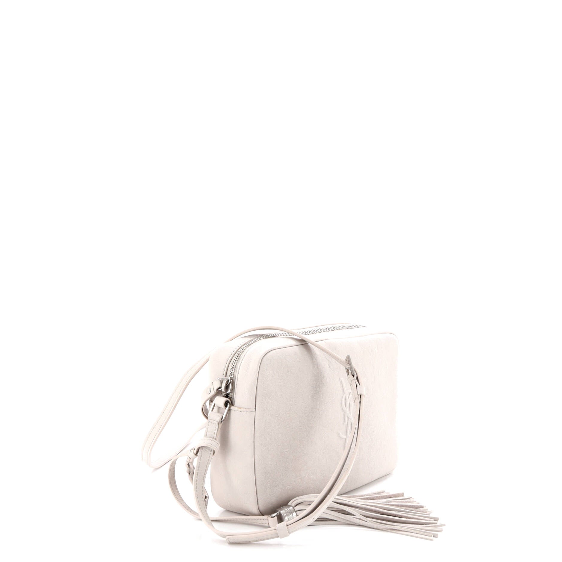 Lou Camera Bag Leather Small