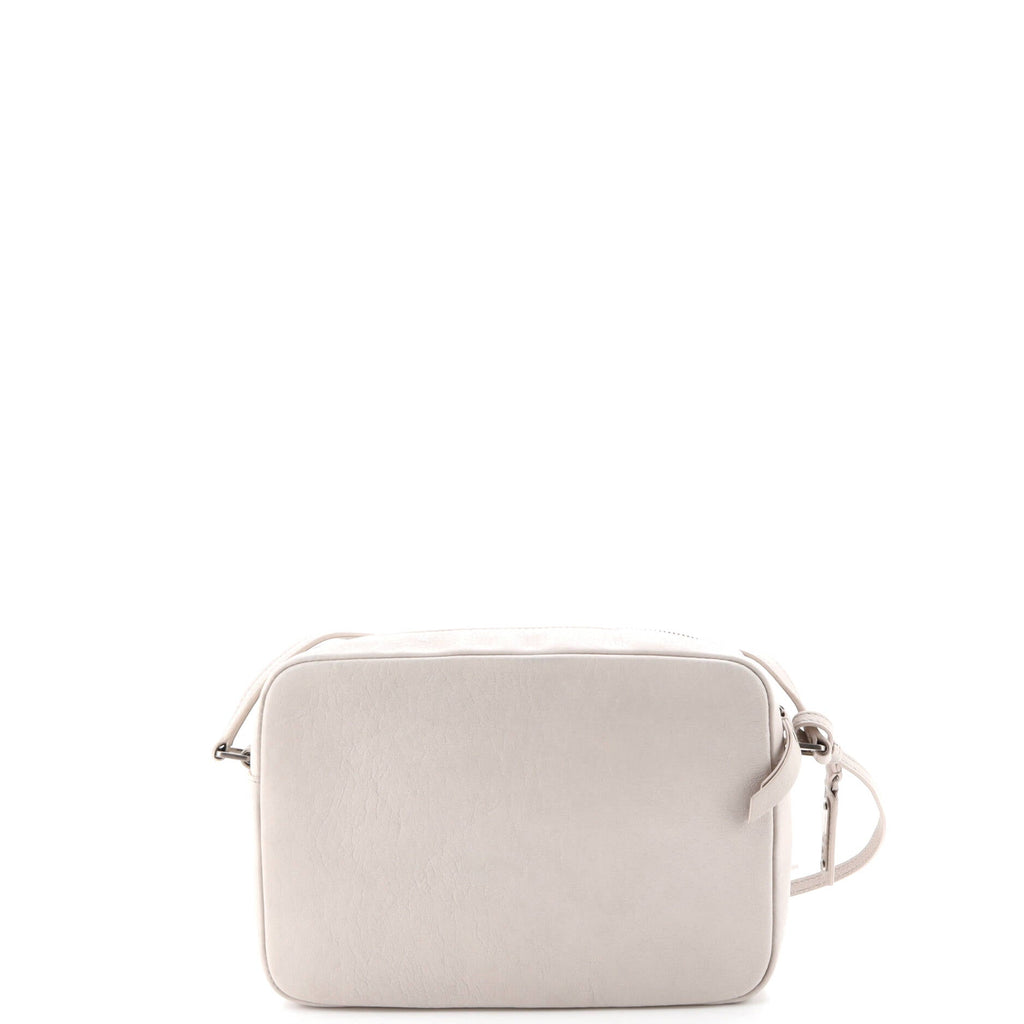 Lou Camera Bag Leather Small