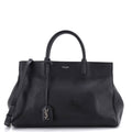 Rive Gauche Cabas Leather Medium