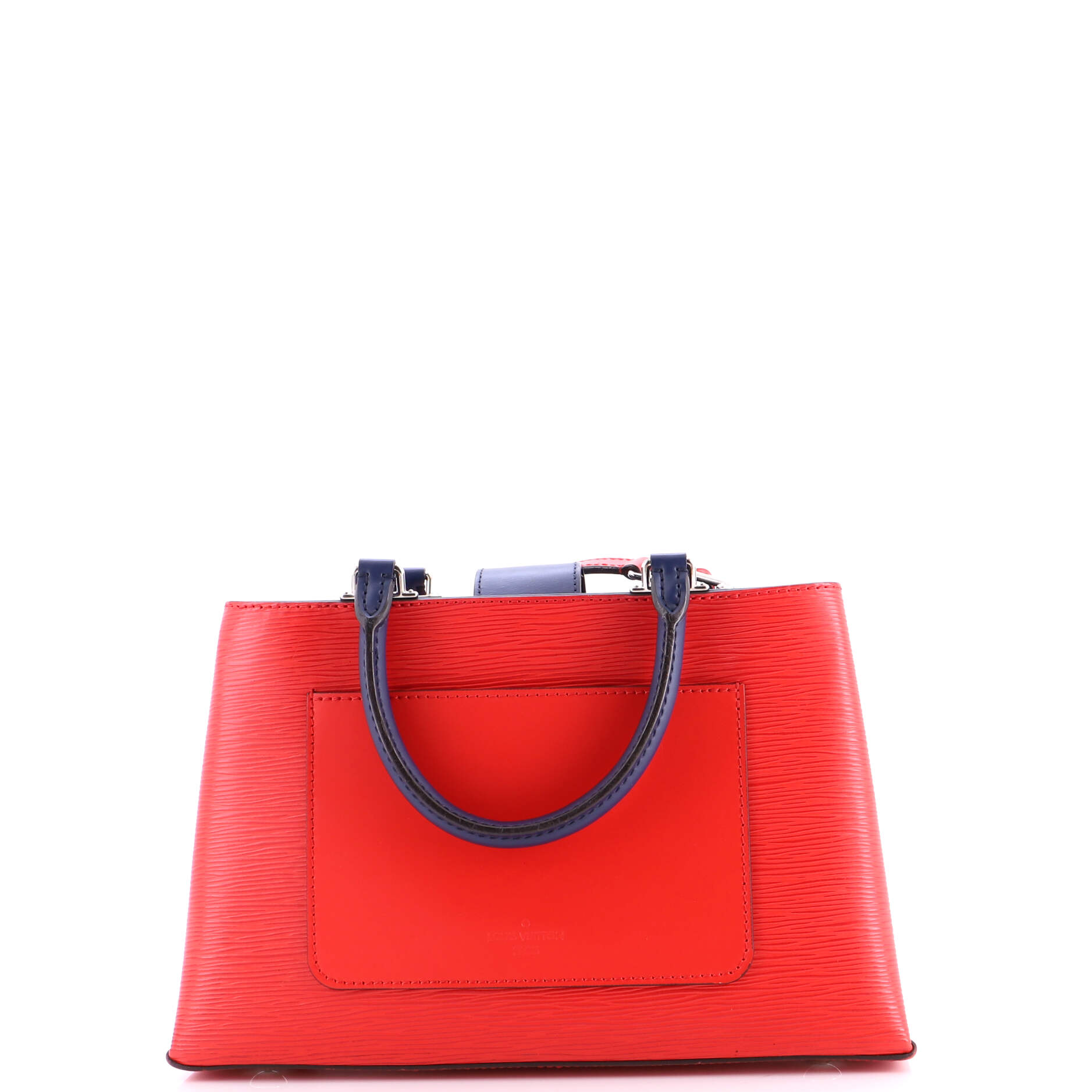 Kleber Handbag Epi Leather PM