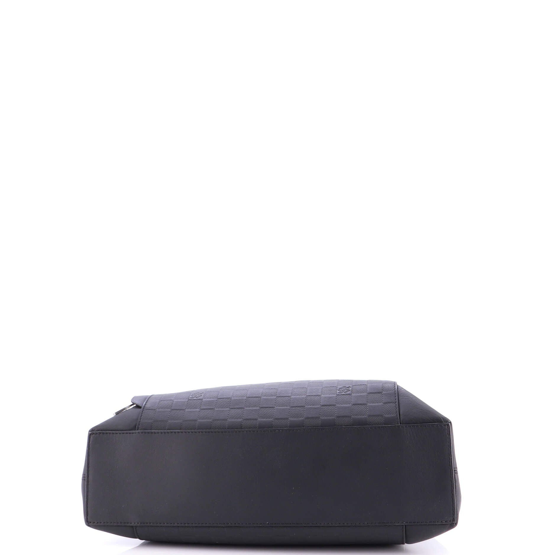 Cabas Voyage NM Damier Infini Leather
