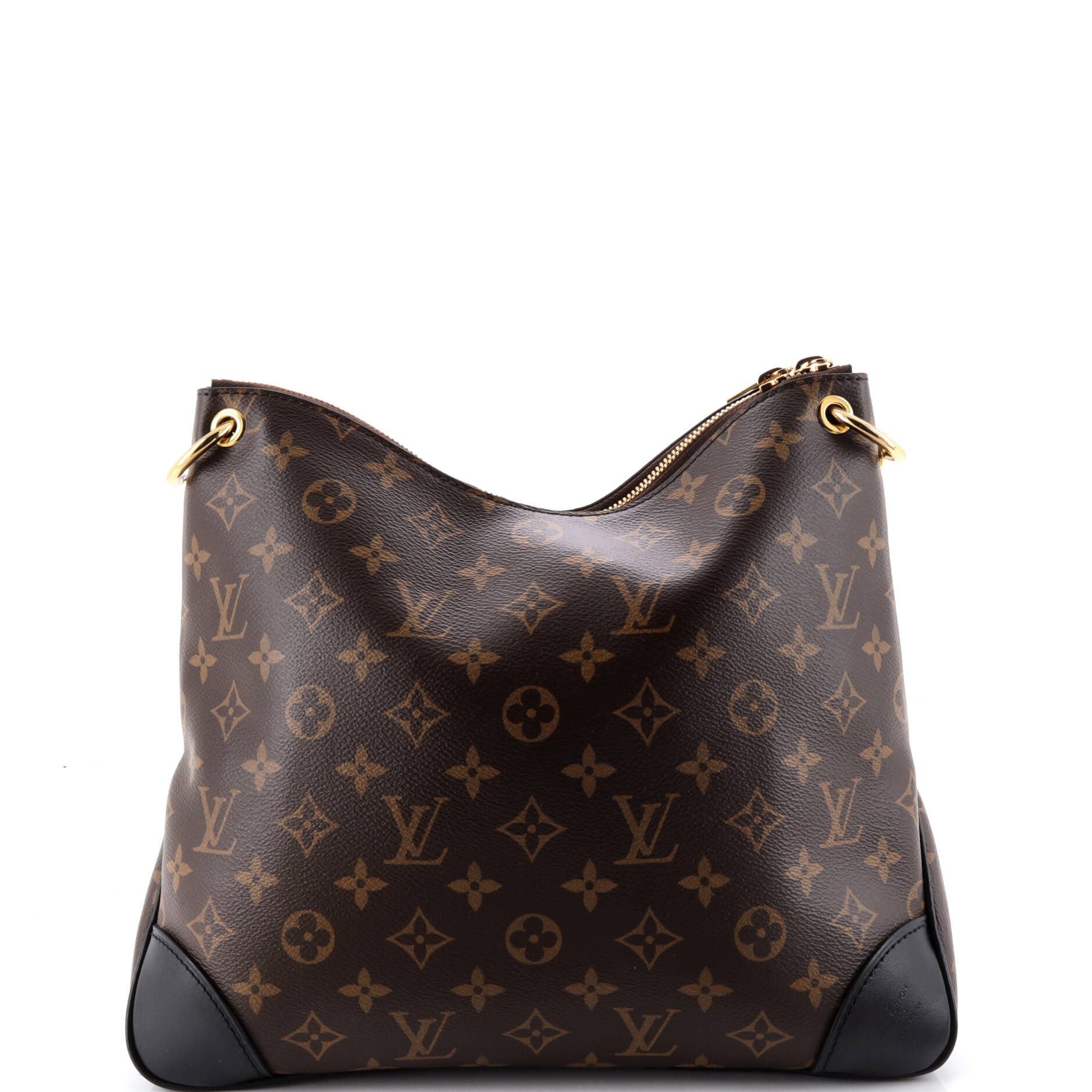 Odeon NM Handbag Monogram Canvas PM
