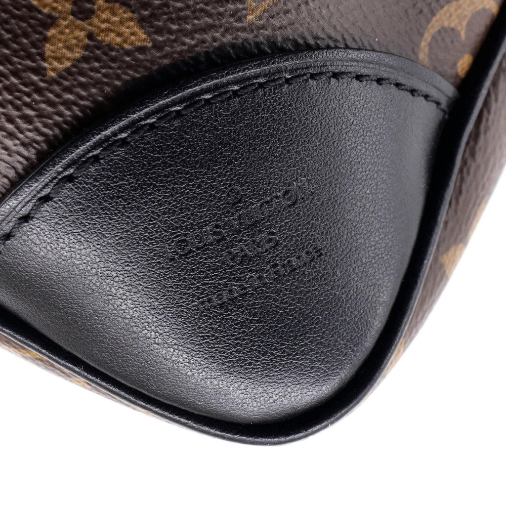 Odeon NM Handbag Monogram Canvas PM