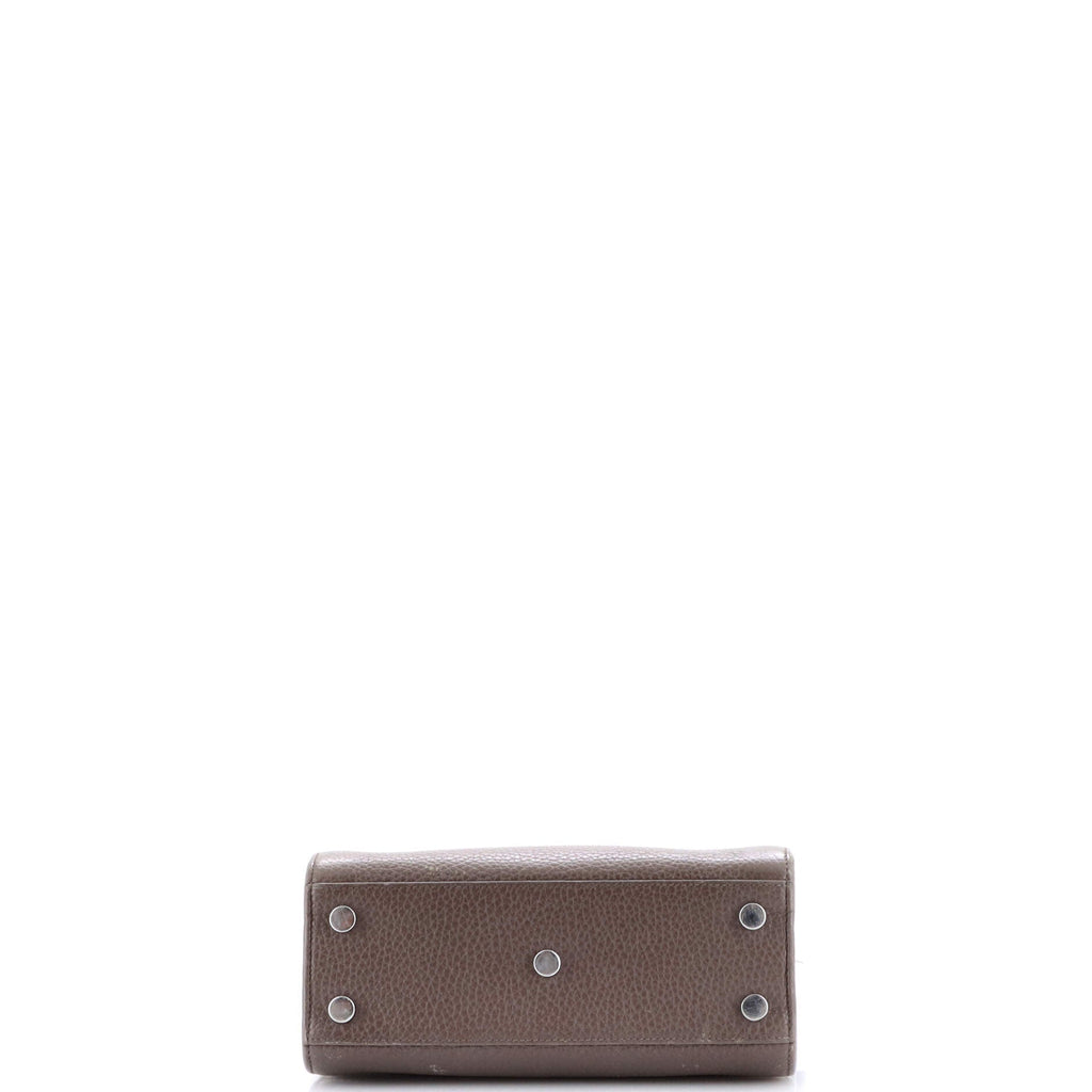 Sac de Jour NM Bag Leather Nano