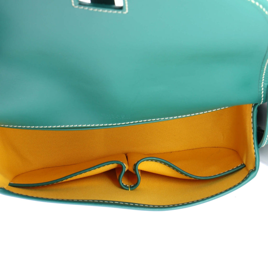 Belvedere II Messenger Bag Coated Canvas PM