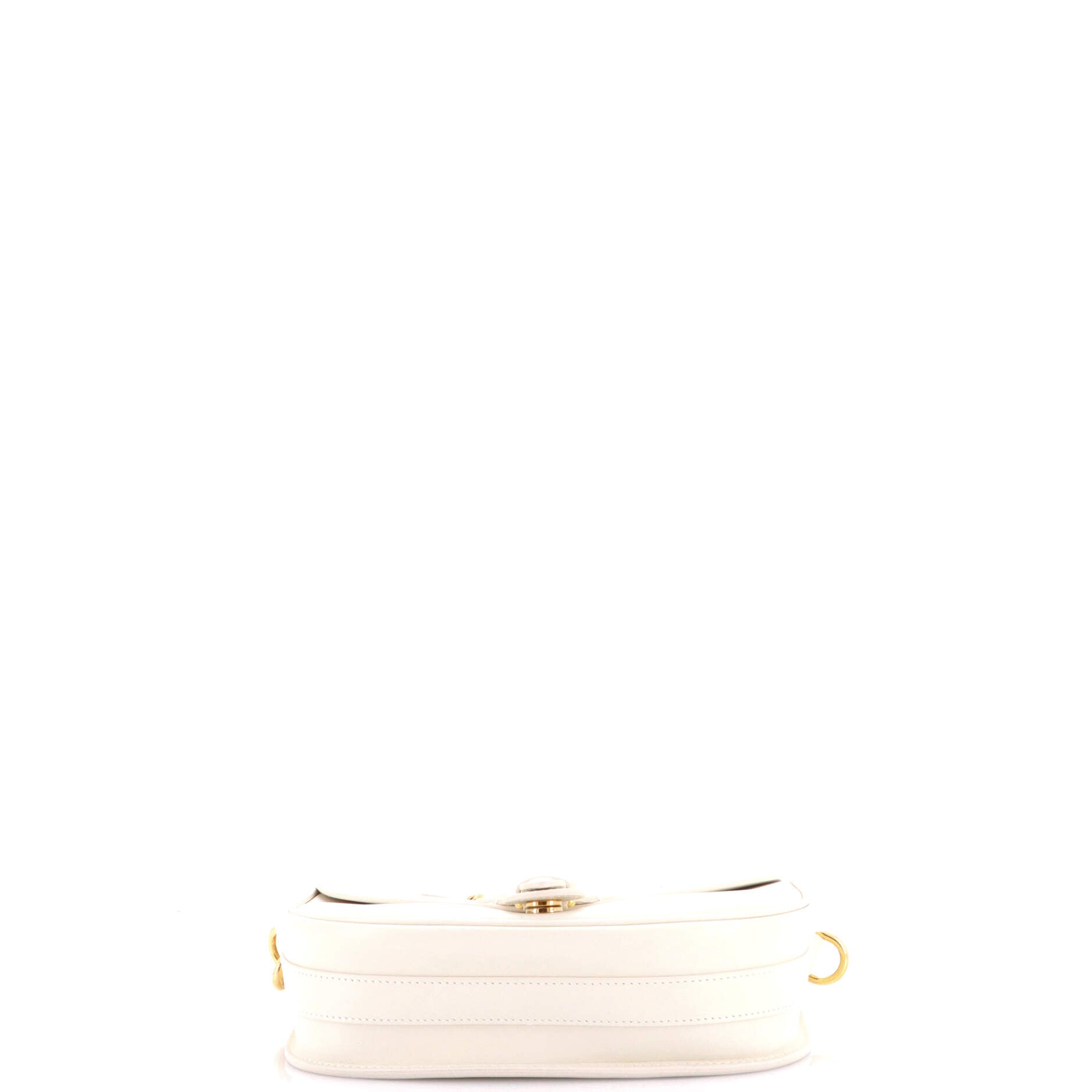 Bobby Flap Bag Leather Medium