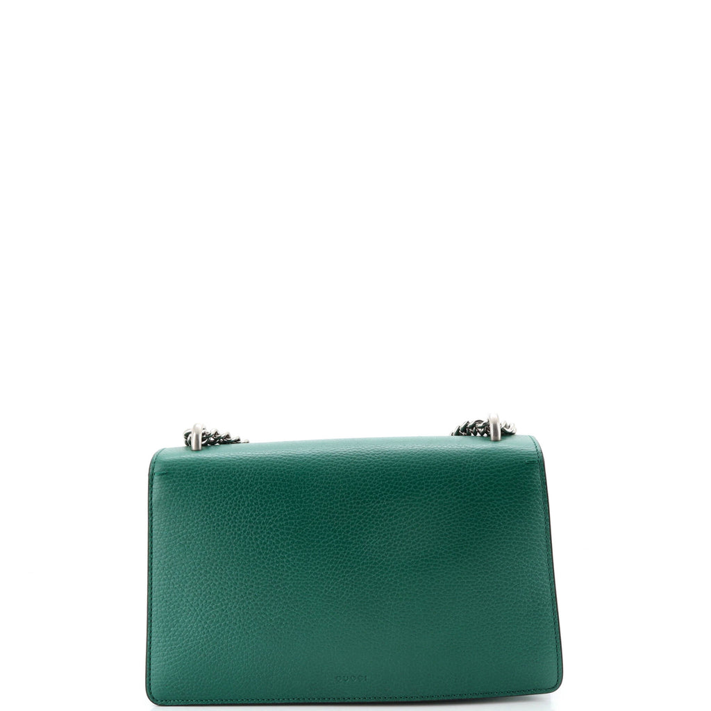 Dionysus Bag Leather Small