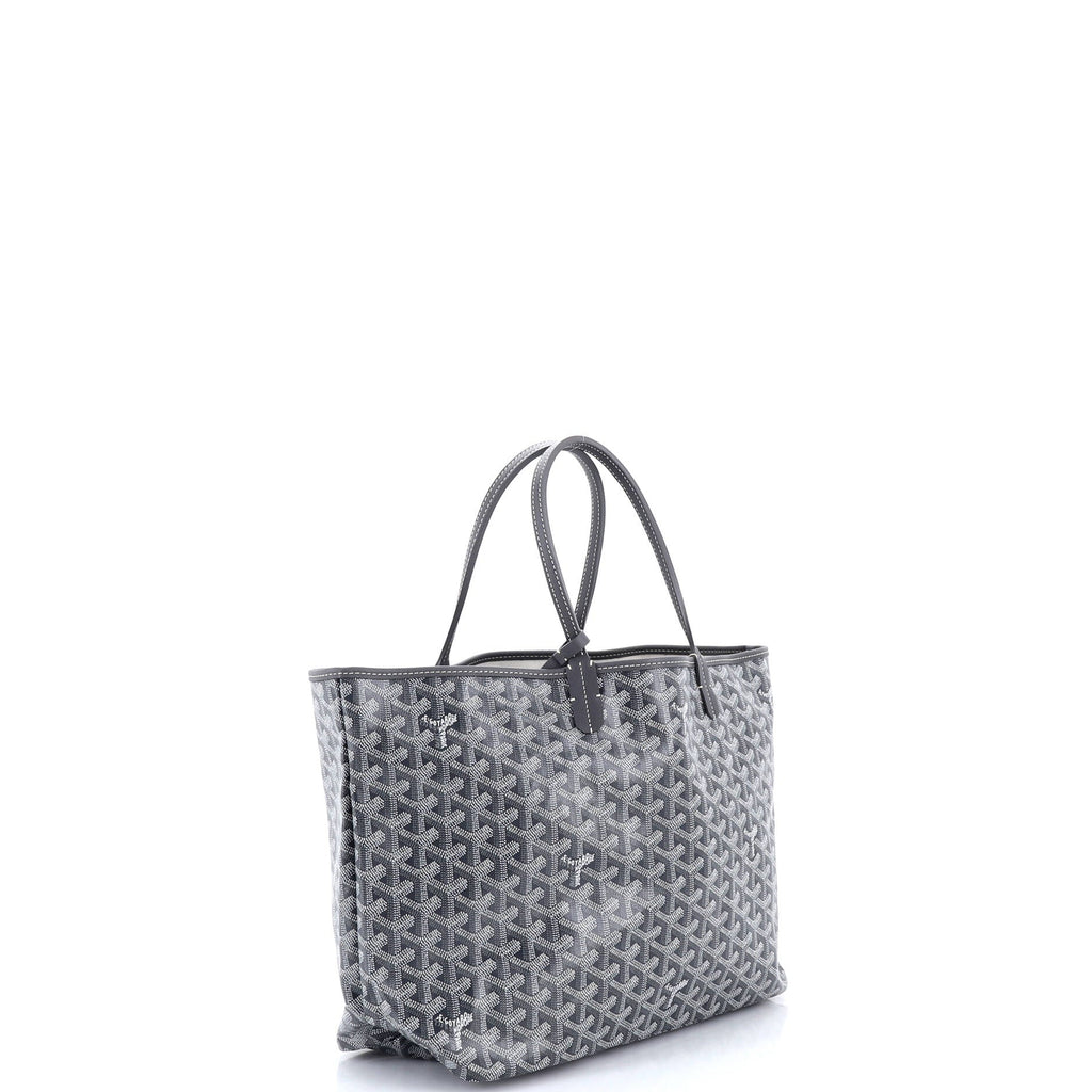 Saint Louis Tote Coated Canvas PM
