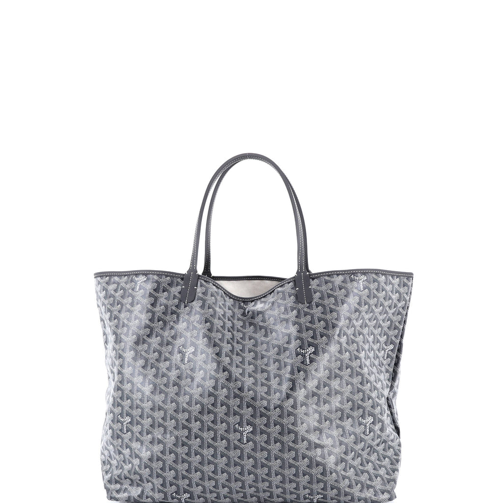 Saint Louis Tote Coated Canvas GM