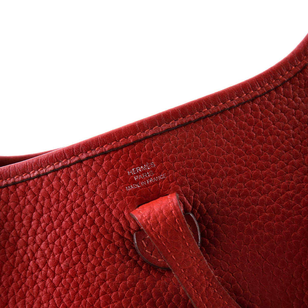 Evelyne Bag Gen III Clemence TPM