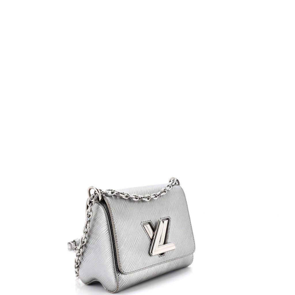 Twist Handbag Epi Leather PM