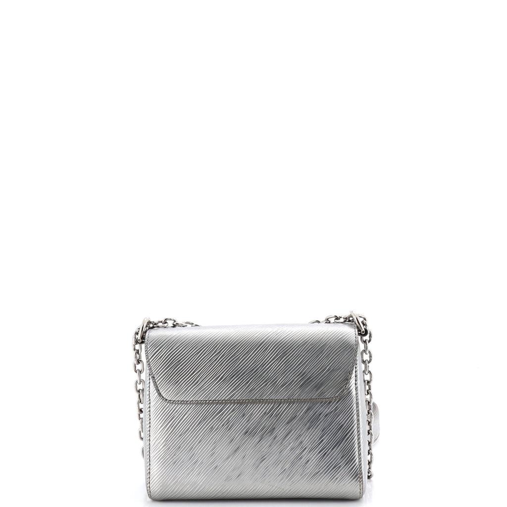 Twist Handbag Epi Leather PM
