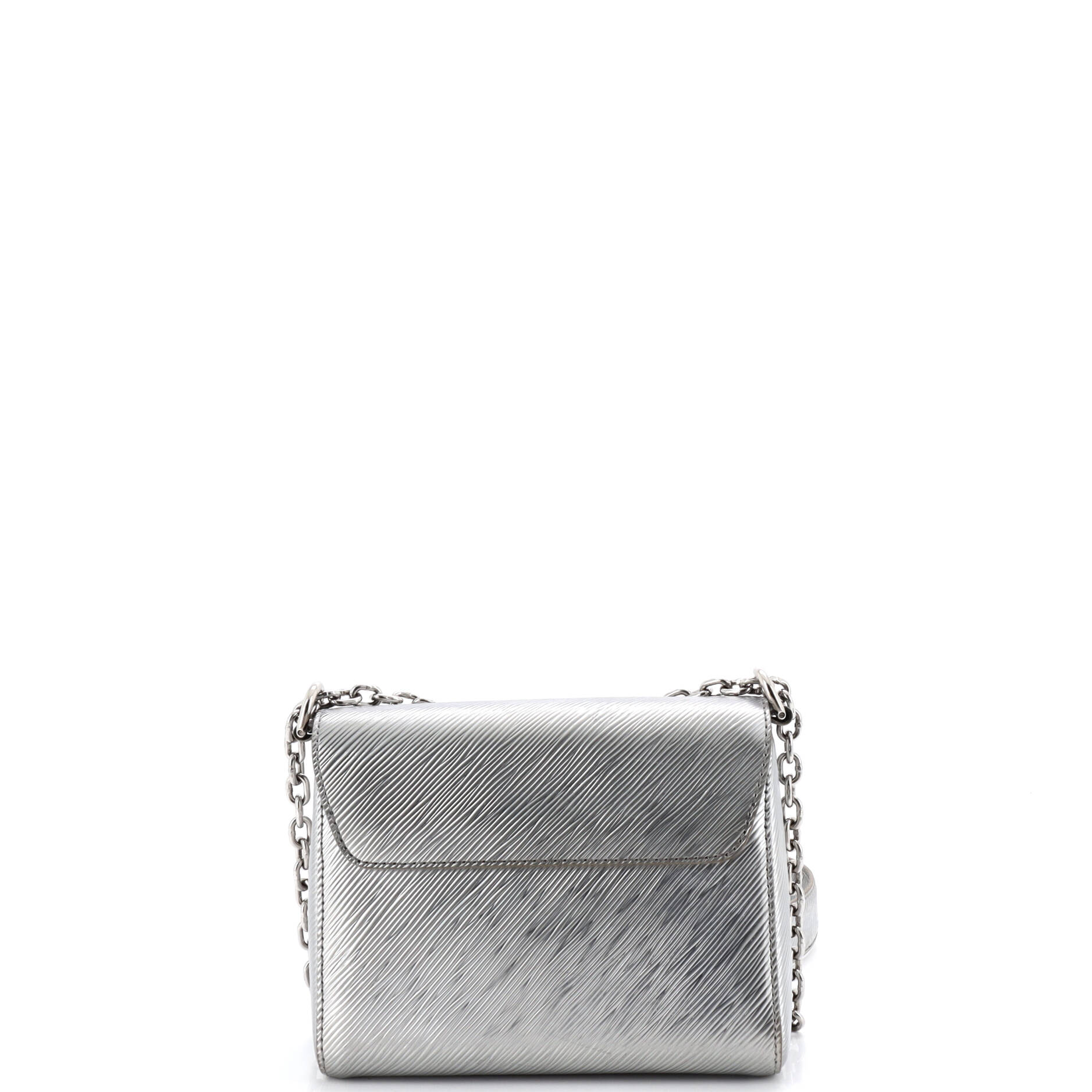 Twist Handbag Epi Leather PM