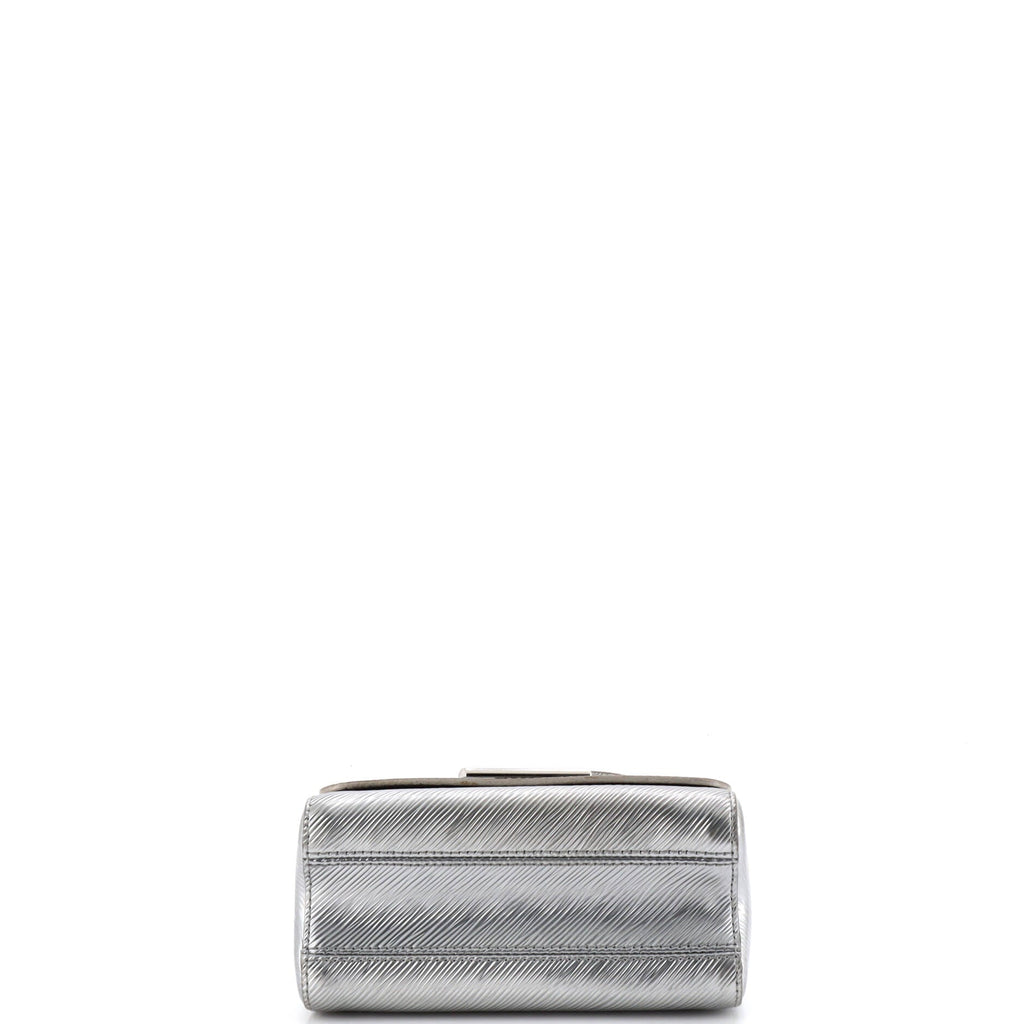 Twist Handbag Epi Leather PM