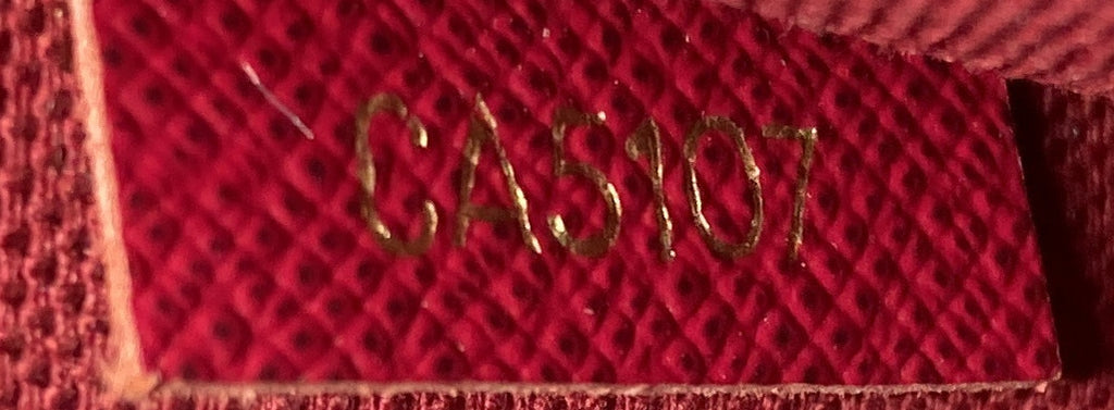 Felicie Pochette Monogram Canvas