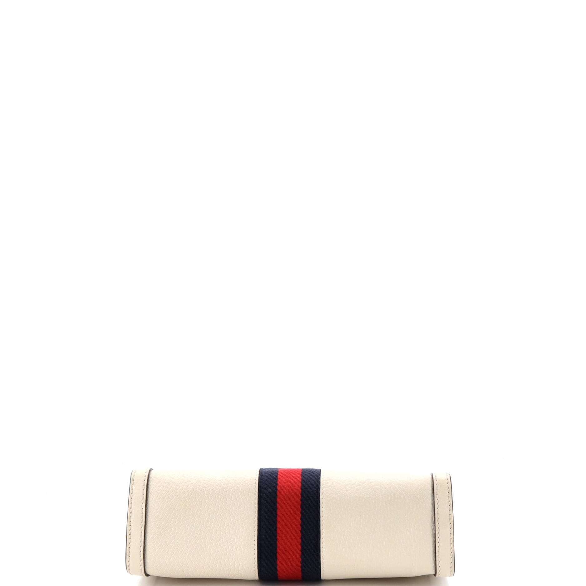 Ophidia Chain Shoulder Bag Leather Small