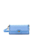 Luce Shoulder Bag Canvas Small