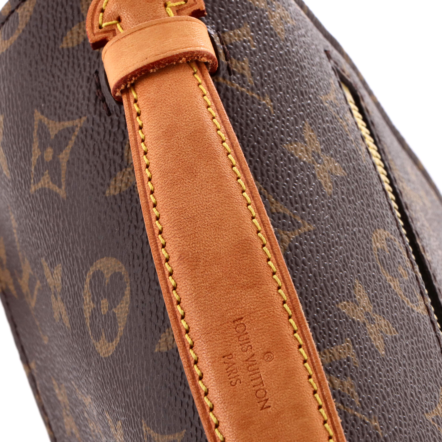 Pochette Metis Monogram Canvas
