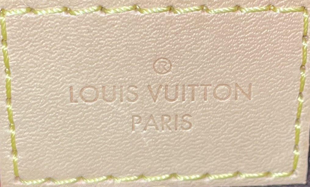 Pochette Metis Monogram Canvas