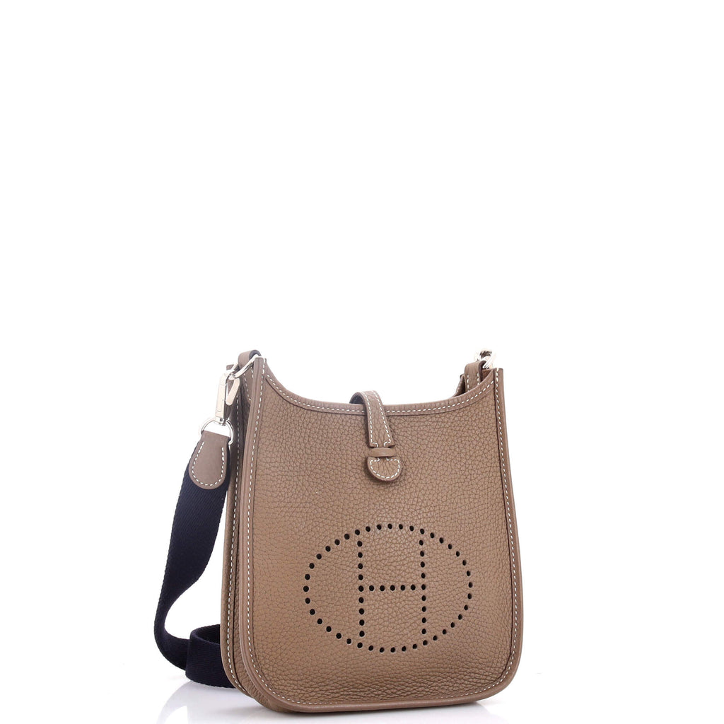 Evelyne Bag Gen III Clemence TPM