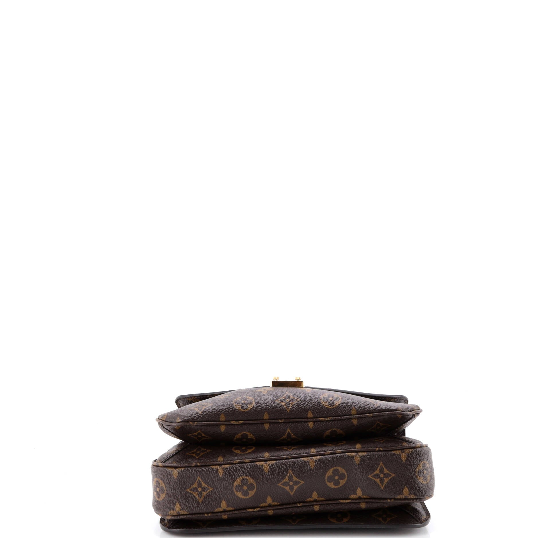 Pochette Metis Monogram Canvas