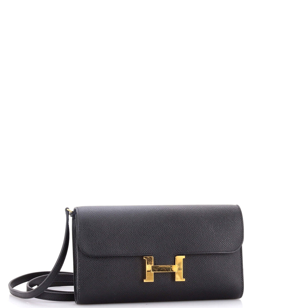 Constance To Go Wallet Epsom