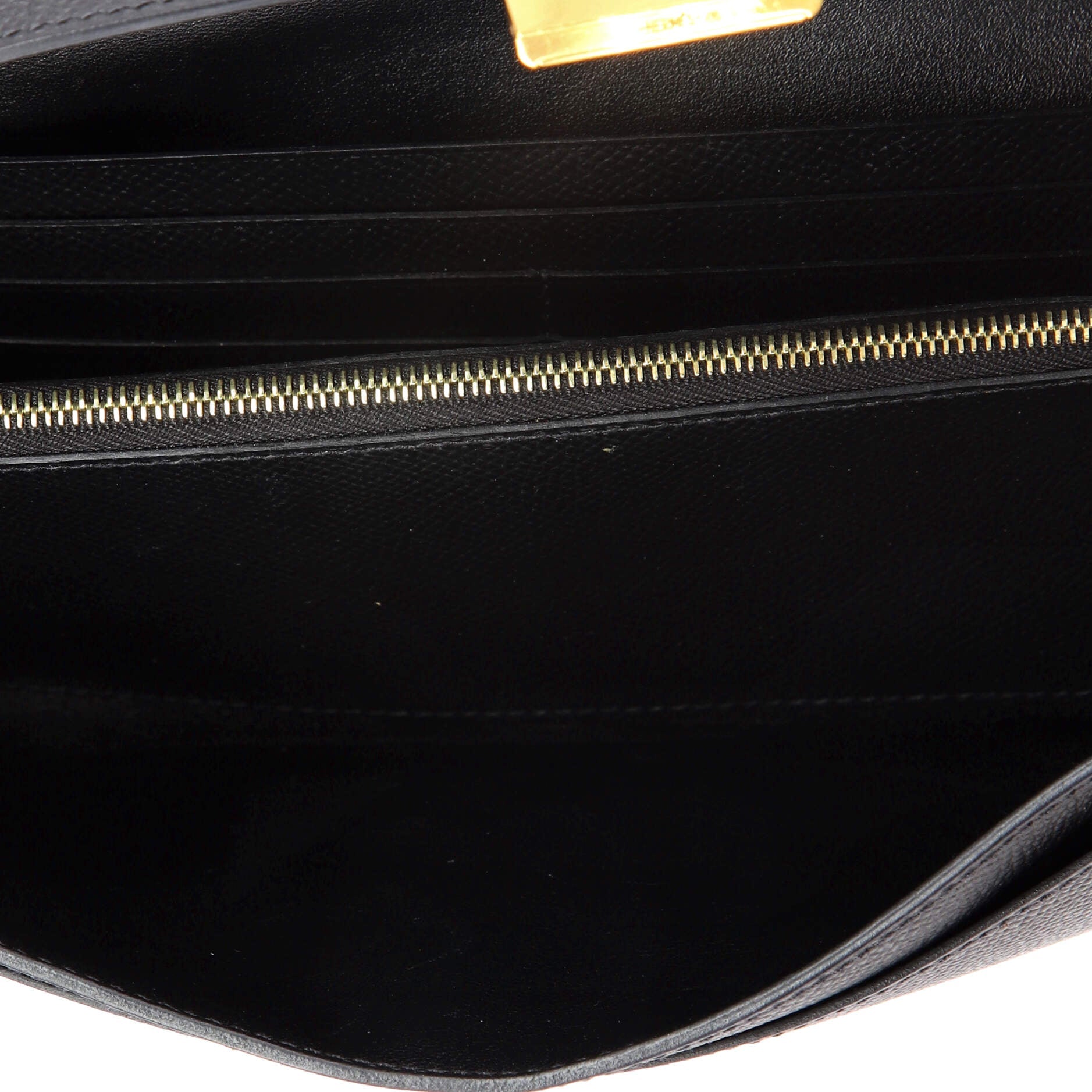 Constance To Go Wallet Epsom