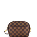 Ipanema Pochette Damier