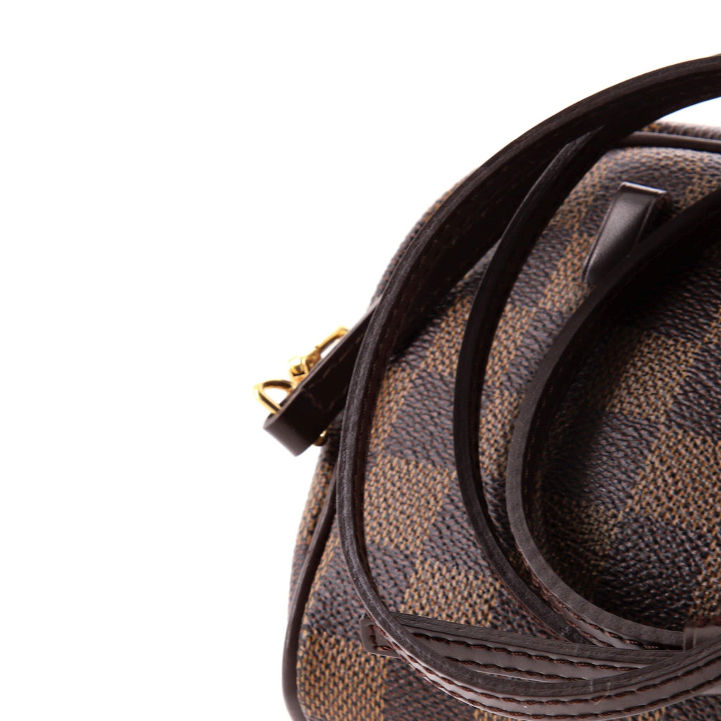Ipanema Pochette Damier