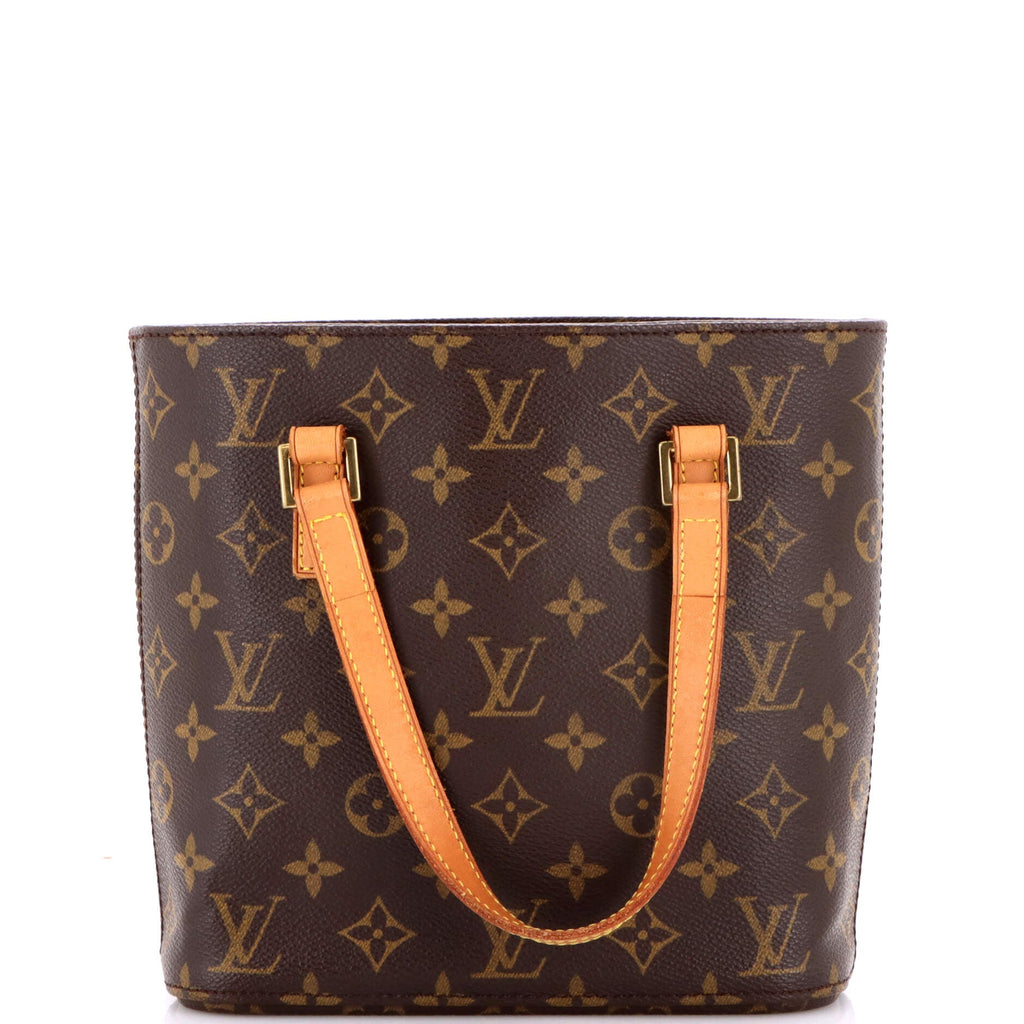 Vavin Tote Monogram Canvas PM