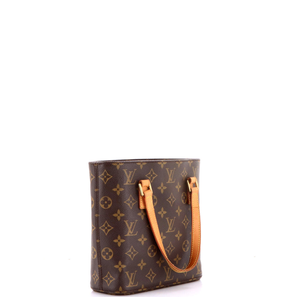 Vavin Tote Monogram Canvas PM