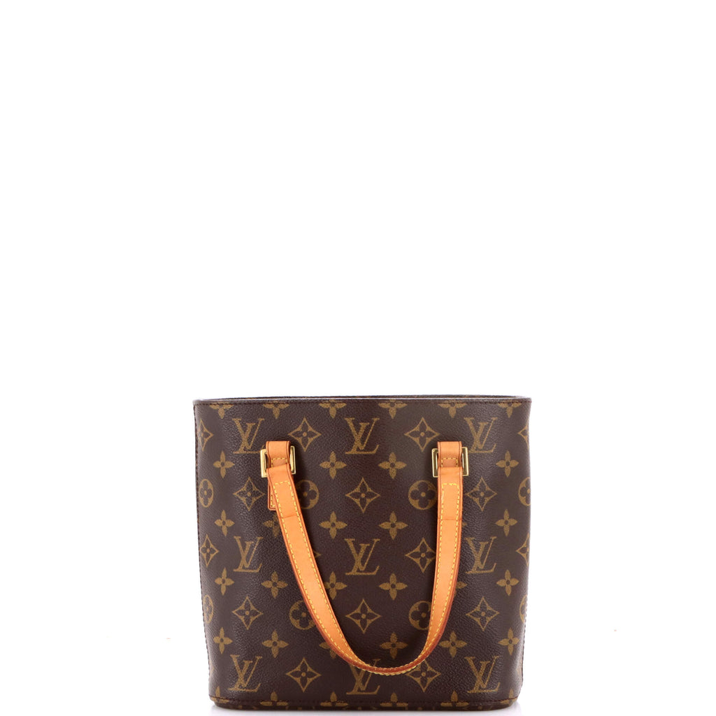 Vavin Tote Monogram Canvas PM