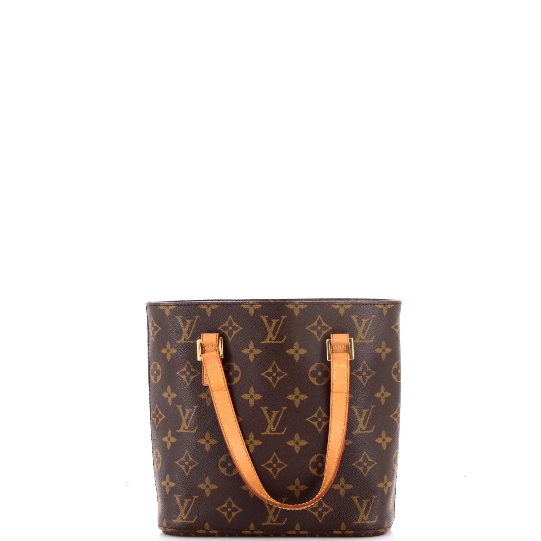 Vavin Tote Monogram Canvas PM