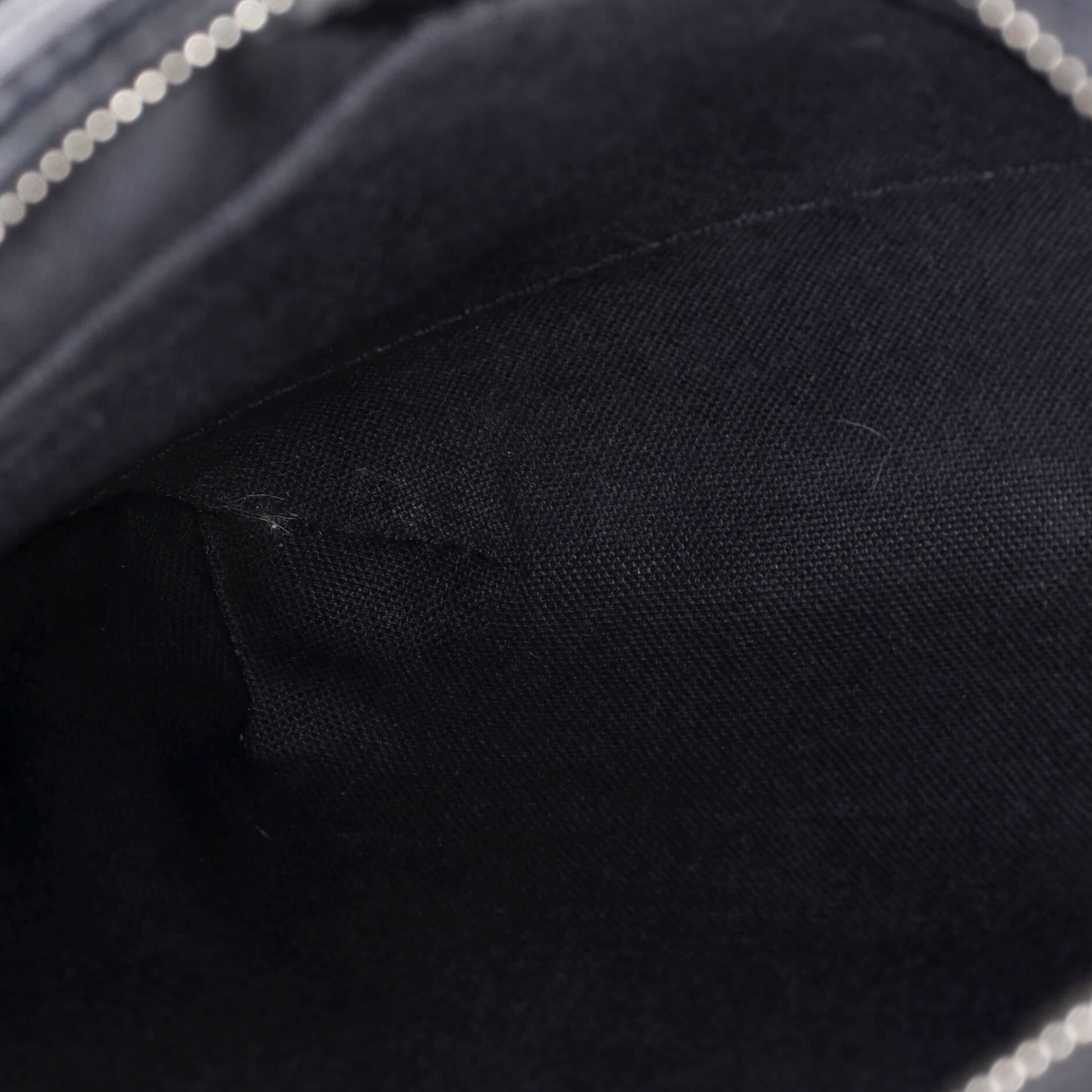 Thomas Handbag Damier Graphite