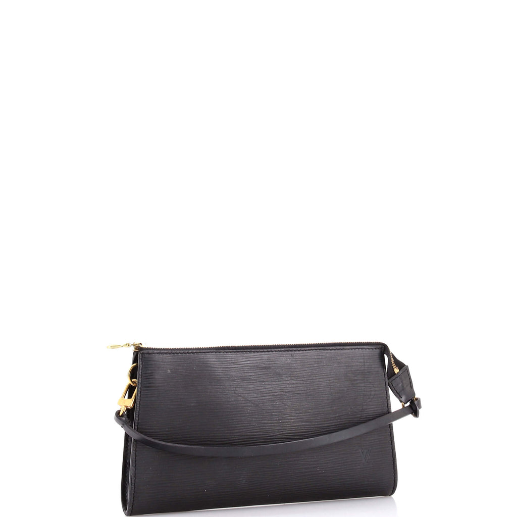 Pochette Accessoires Epi Leather