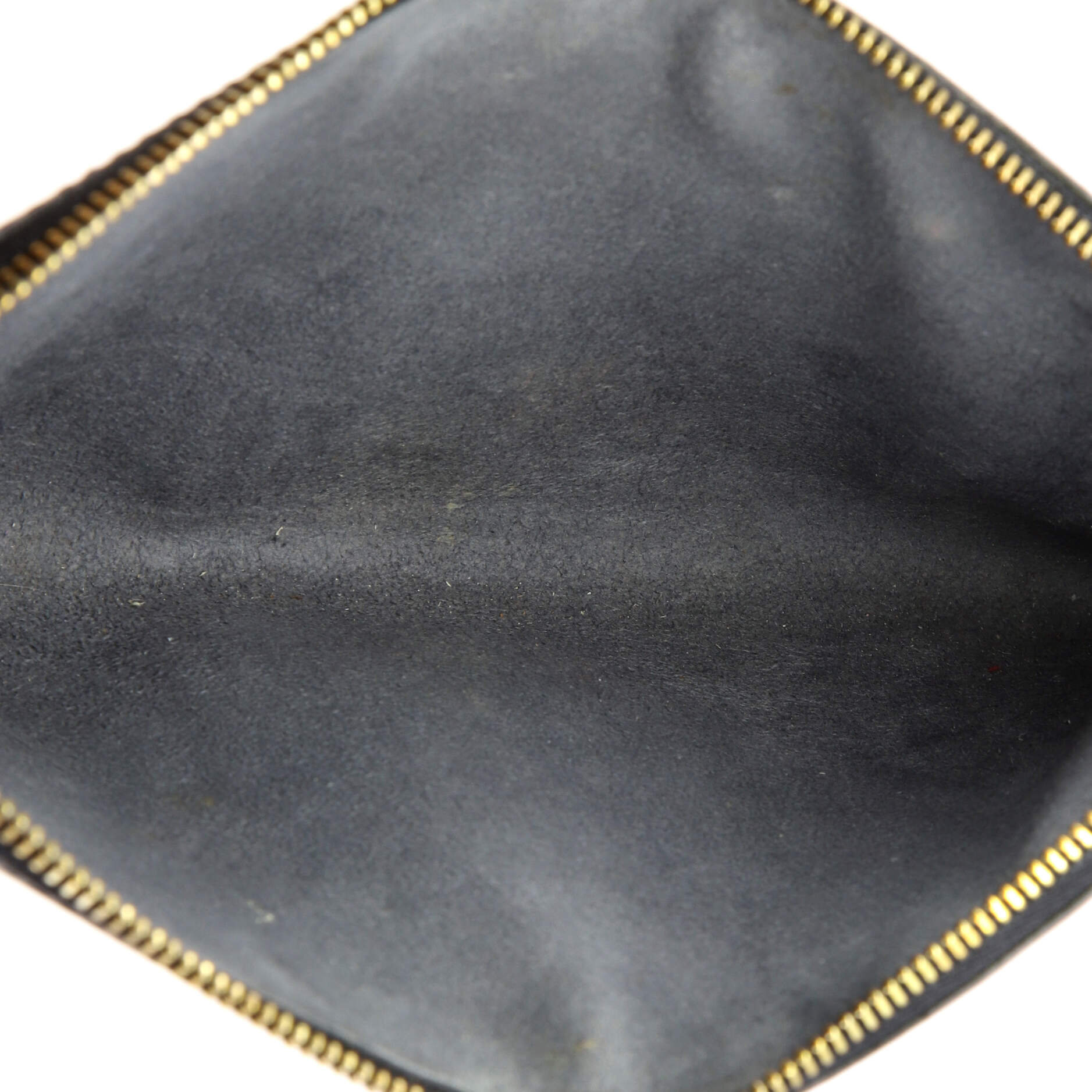 Pochette Accessoires Epi Leather