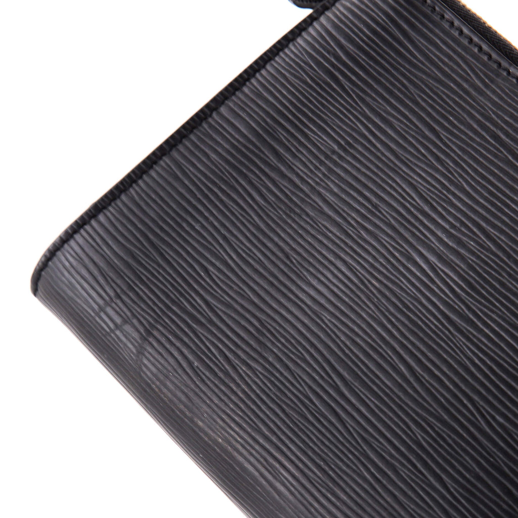 Pochette Accessoires Epi Leather