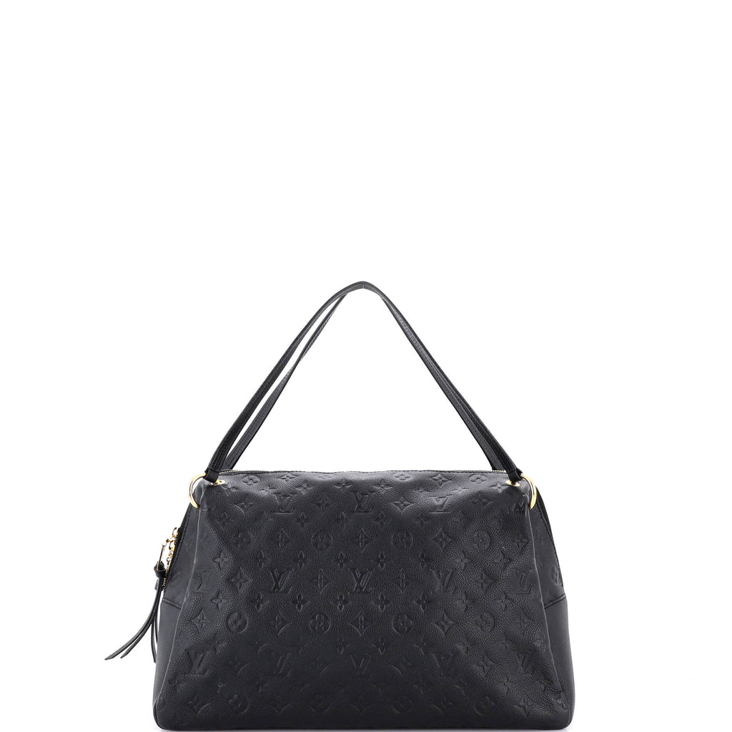 Ponthieu Handbag Monogram Empreinte Leather PM
