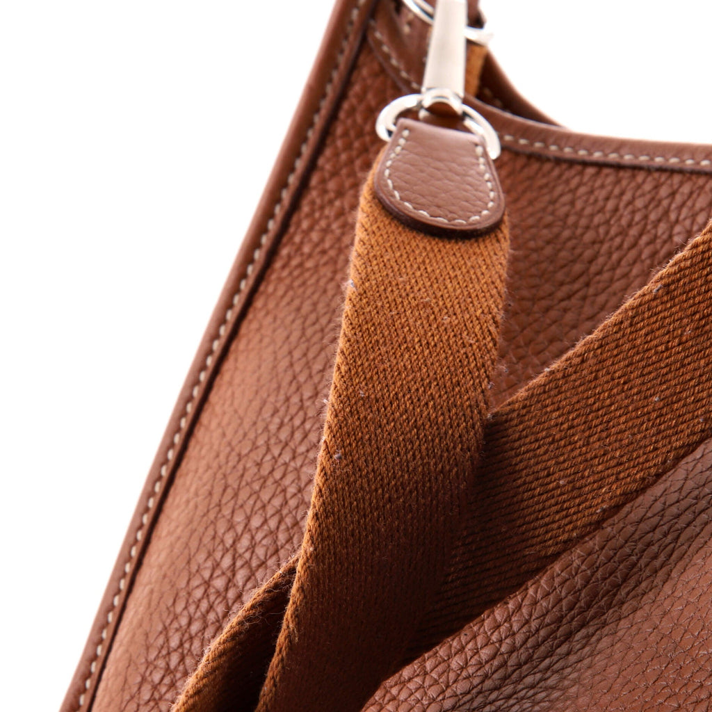 Evelyne Bag Gen III Clemence TPM