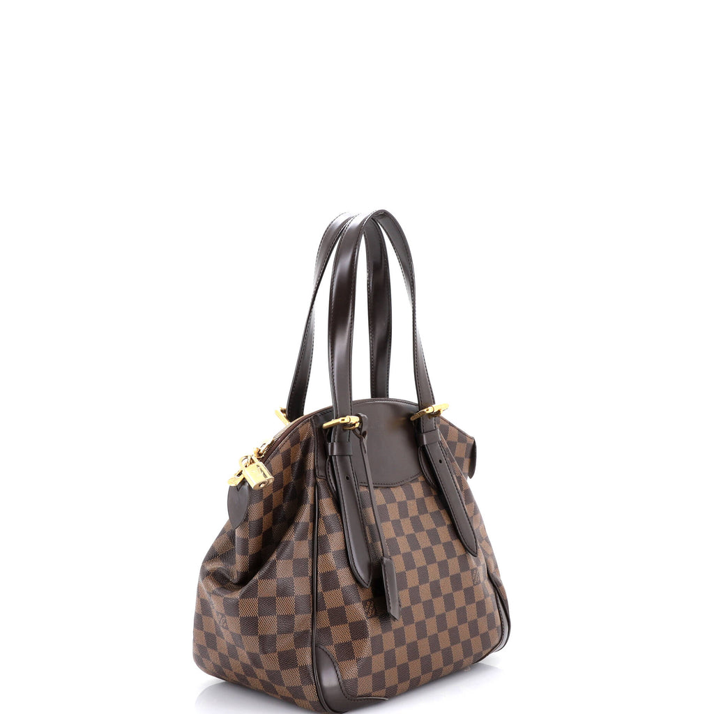 Verona Handbag Damier MM