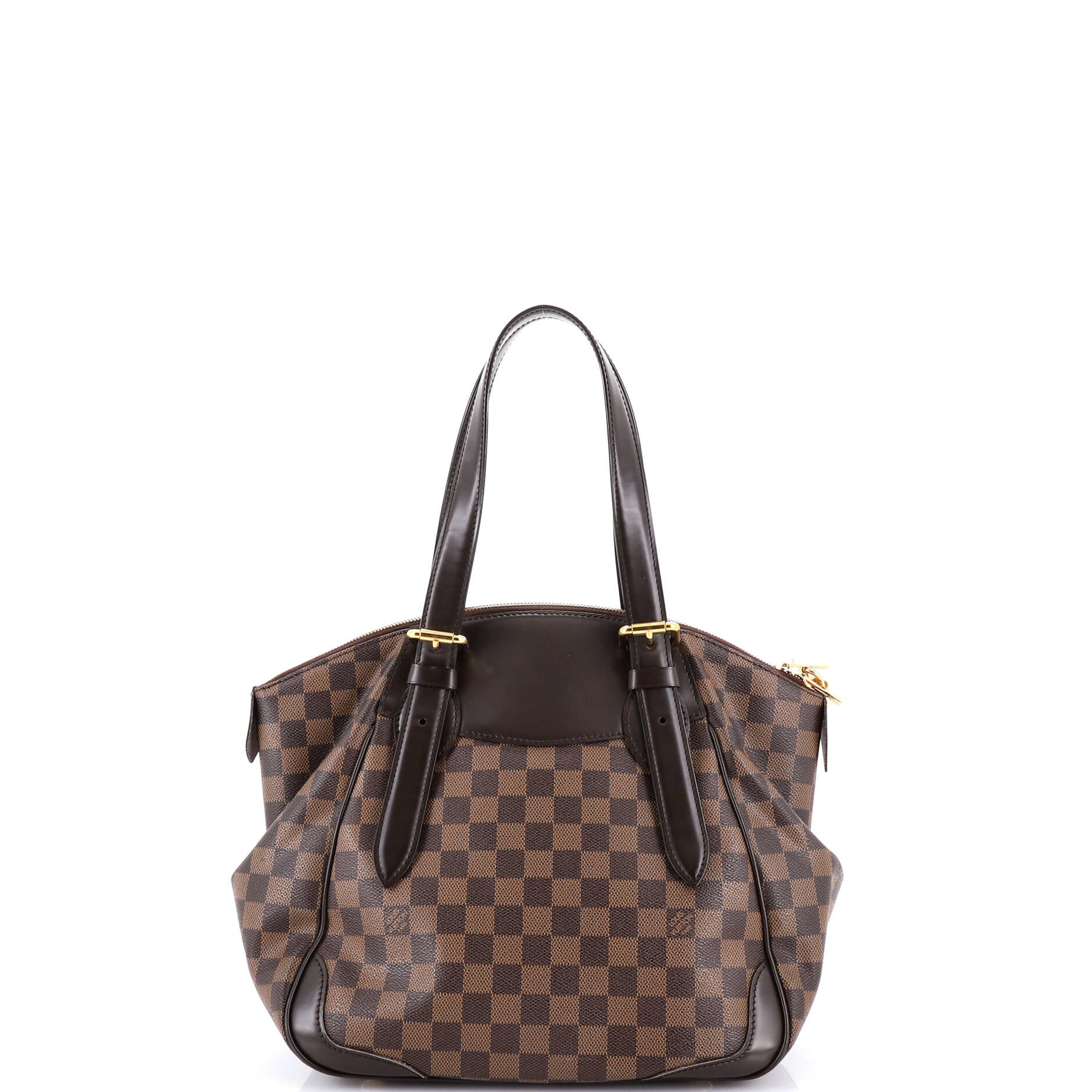 Verona Handbag Damier MM