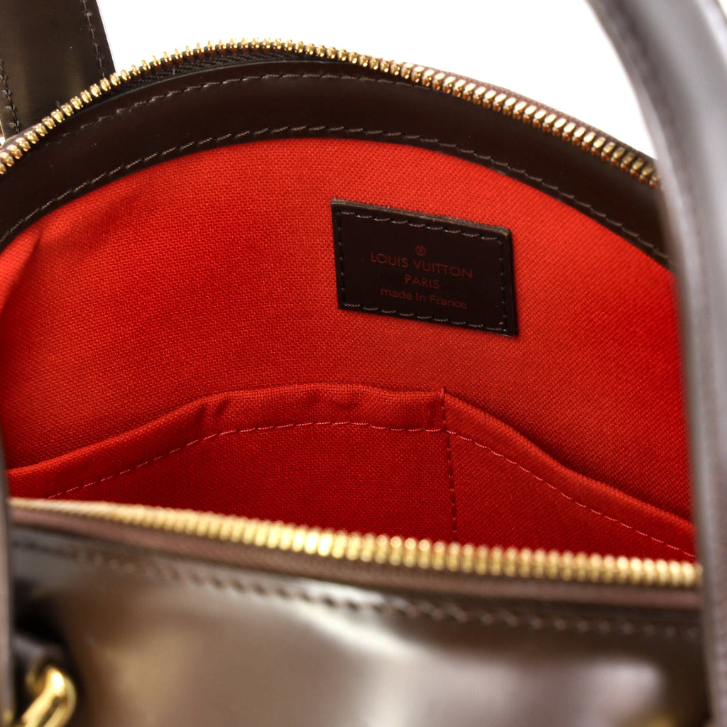 Verona Handbag Damier MM