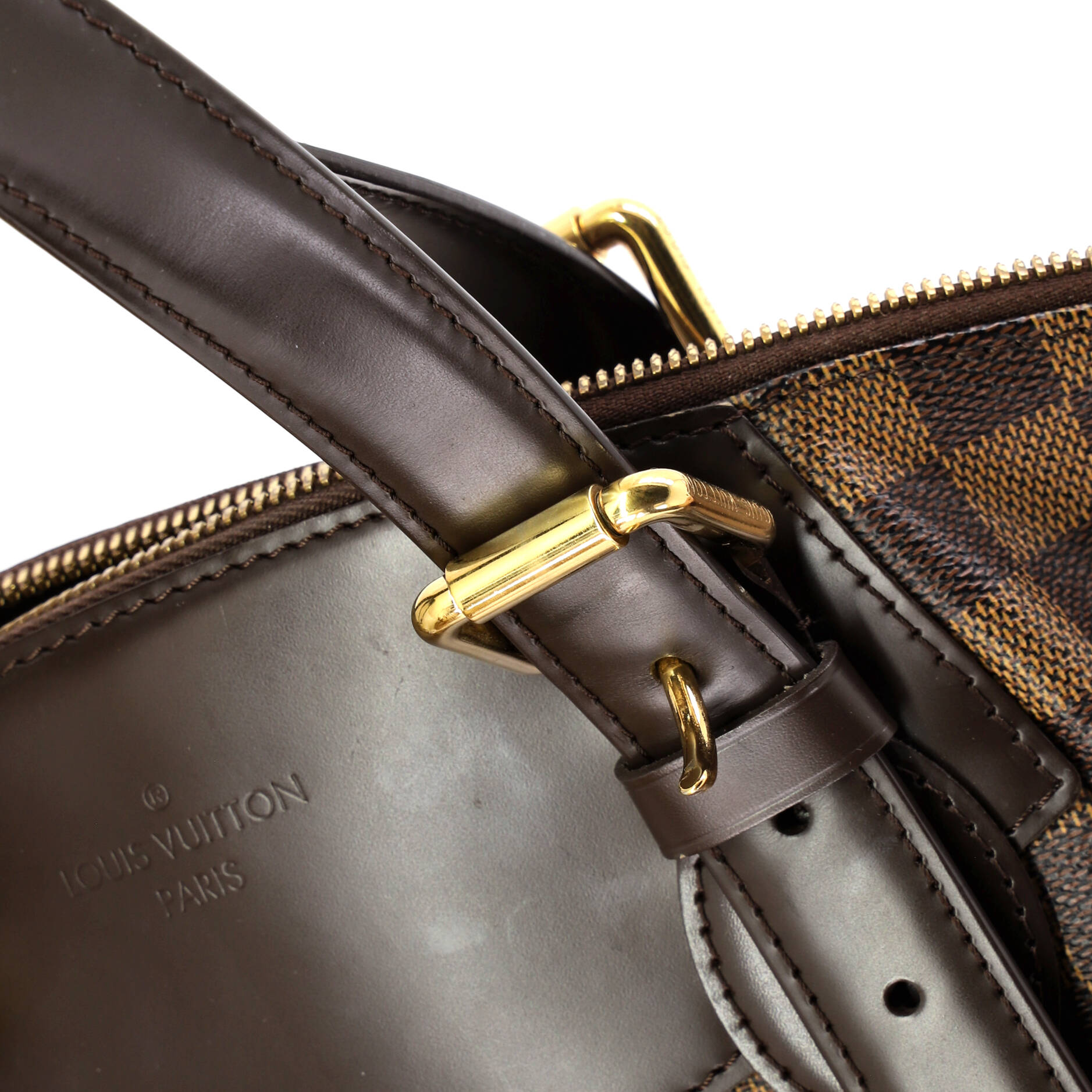 Verona Handbag Damier MM