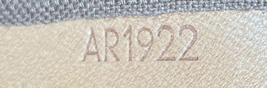 Saumur Handbag Monogram Canvas 30