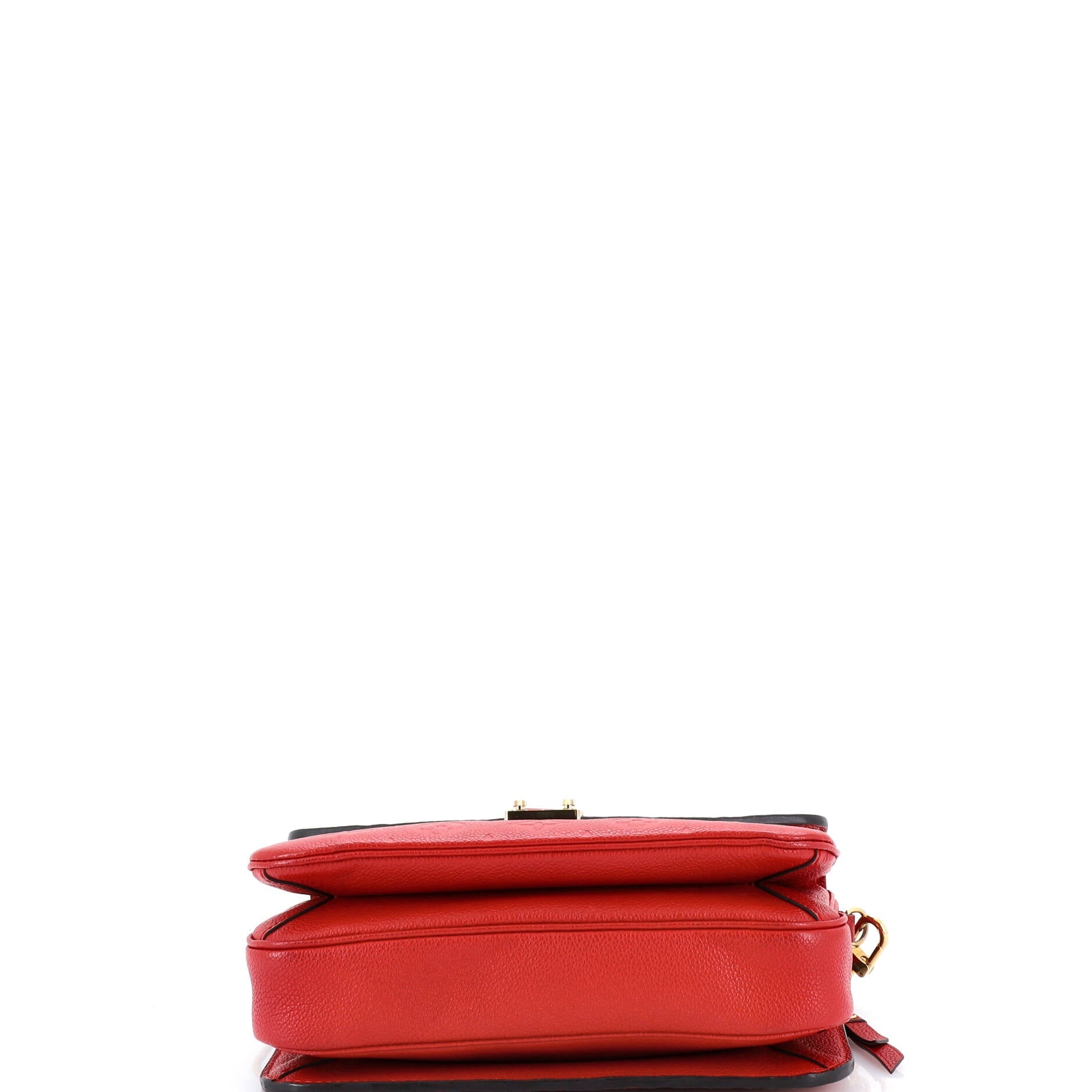 Pochette Metis Monogram Empreinte Leather