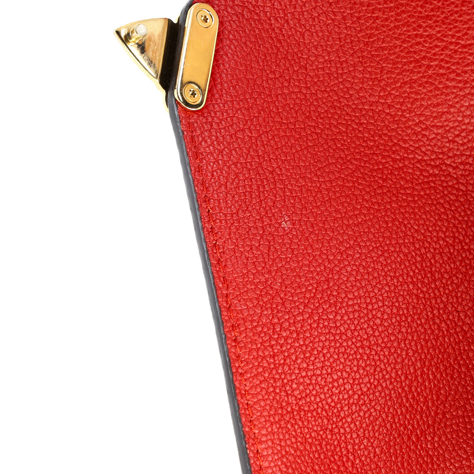 Pochette Metis Monogram Empreinte Leather