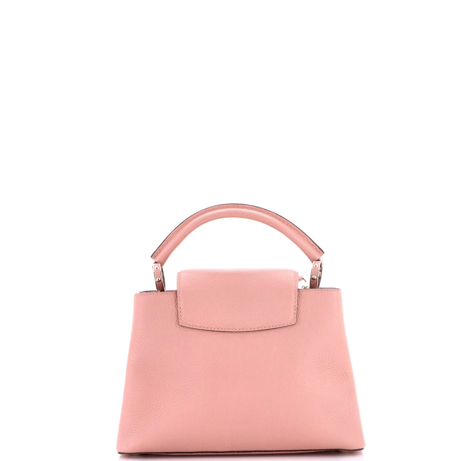Capucines Bag Leather BB
