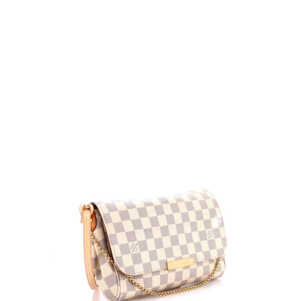 Favorite Handbag Damier MM
