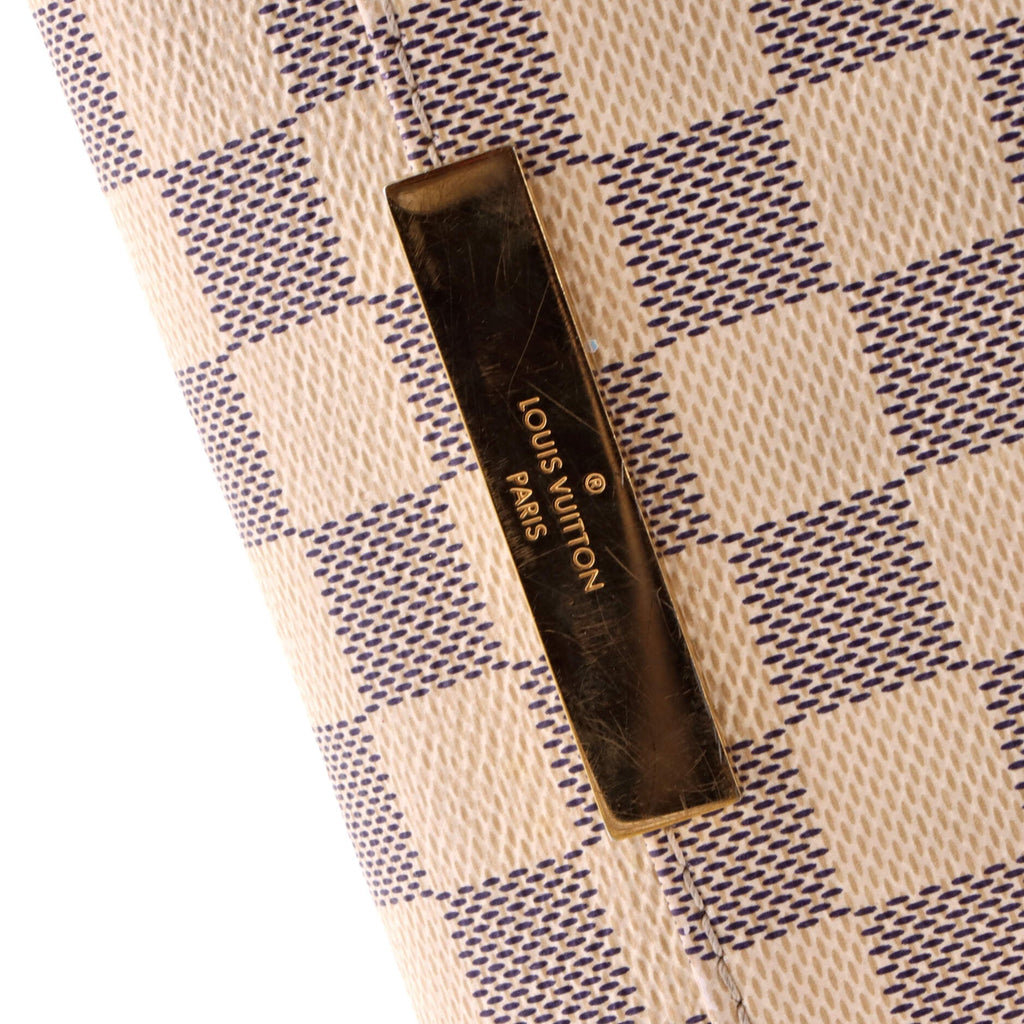 Favorite Handbag Damier MM