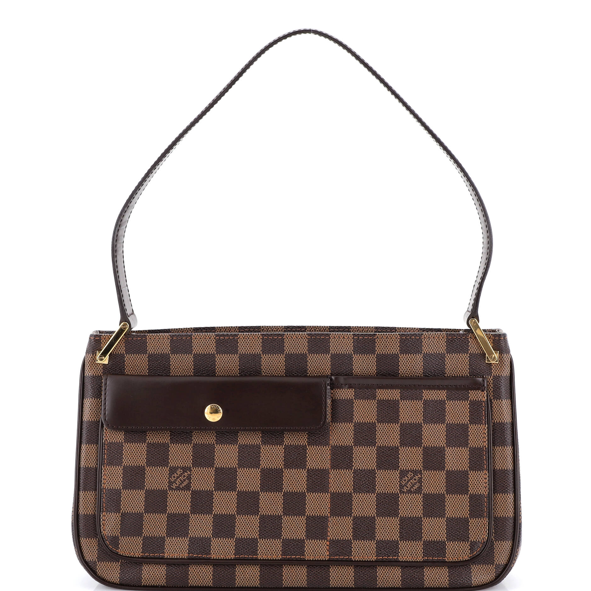 Aubagne Bag Damier